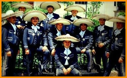 Mariachi Nuevo Michoacano2